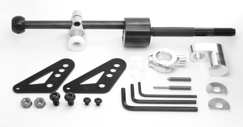 GFB 04-07 STI Short Shifter Kit - Premium Shifters from Go Fast Bits - Just $292.50! Shop now at WinWithDom INC. - DomTuned