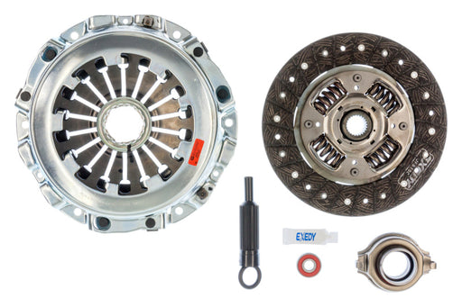 Exedy 2005-2005 Saab 9-2X Aero H4 Stage 1 Organic Clutch Subaru Forester 2004-2005 - Premium Clutch Kits - Single from Exedy - Just $687.81! Shop now at WinWithDom INC. - DomTuned