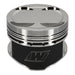 Wiseco Toyota 3SGTE 4v Dished -6cc Turbo 87mm Piston Kit - Premium Piston Sets - Forged - 4cyl from Wiseco - Just $772.99! Shop now at WinWithDom INC. - DomTuned