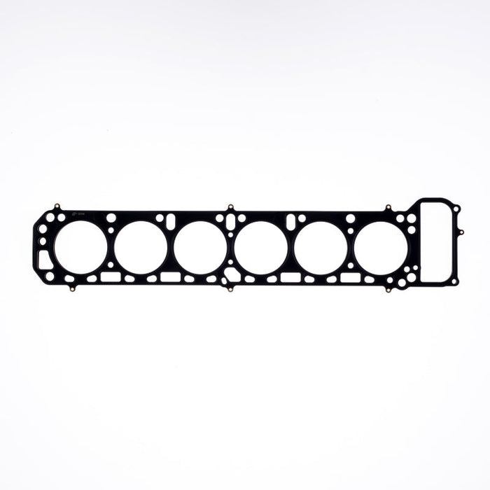 Cometic Datsun 240/260/280Z NonTurbo 89mm .040 inch MLS 5 Layer L28 Head Gasket - Premium Head Gaskets from Cometic Gasket - Just $181.01! Shop now at WinWithDom INC. - DomTuned