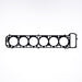 Cometic Datsun 240/260/280Z NonTurbo 89mm .040 inch MLS 5 Layer L28 Head Gasket - Premium Head Gaskets from Cometic Gasket - Just $181.01! Shop now at WinWithDom INC. - DomTuned