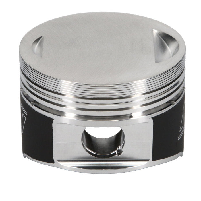 Wiseco Toyota 4EFTE 74.50mm Bore -2.5cc 1.1 Piston Kit - Premium Piston Sets - Forged - 4cyl from Wiseco - Just $718.99! Shop now at WinWithDom INC. - DomTuned