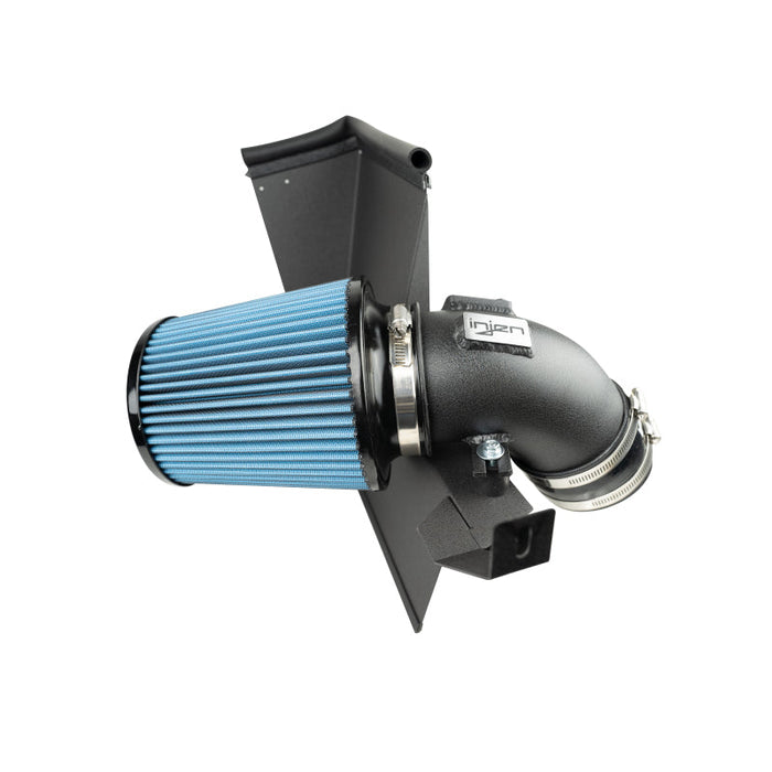 Injen 2020 Toyota Supra L6-3.0L Turbo (A90) SP Cold Air Intake System - Premium Cold Air Intakes from Injen - Just $397.95! Shop now at WinWithDom INC. - DomTuned