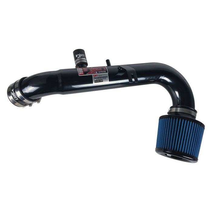 Injen 03-06 Honda Element L4 2.4L Black IS Short Ram Cold Air Intake - Premium Cold Air Intakes from Injen - Just $269.95! Shop now at WinWithDom INC. - DomTuned