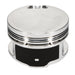 JE Pistons AUDI S4 2.7LTT KIT Set of 6 Pistons - Premium Piston Sets - Forged - 6cyl from JE Pistons - Just $1349.99! Shop now at WinWithDom INC. - DomTuned
