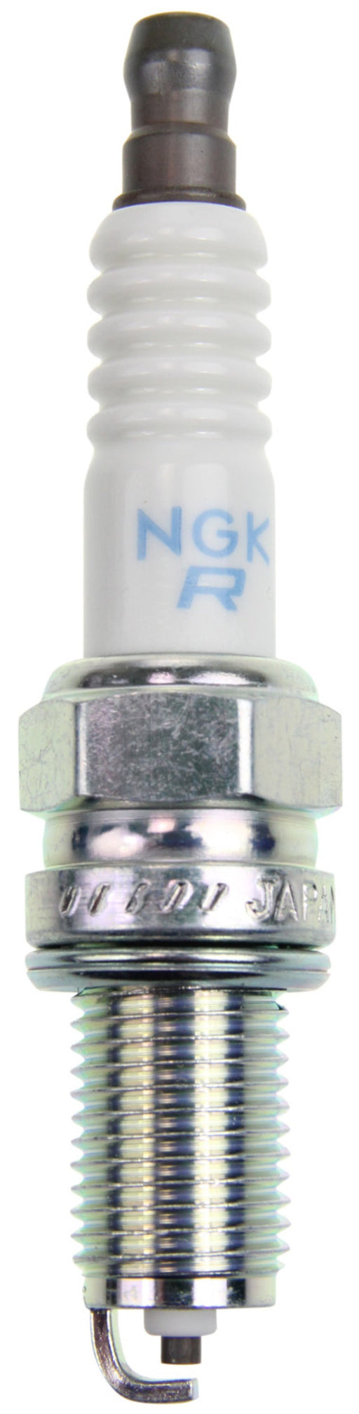 NGK Standard Spark Plug Box of 4 (KR9E-G) - Premium Spark Plugs from NGK - Just $27.80! Shop now at WinWithDom INC. - DomTuned