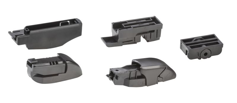 Hella Clean Tech Wiper Blade 24in - Single - Premium Exterior Trim from Hella - Just $6.92! Shop now at WinWithDom INC. - DomTuned