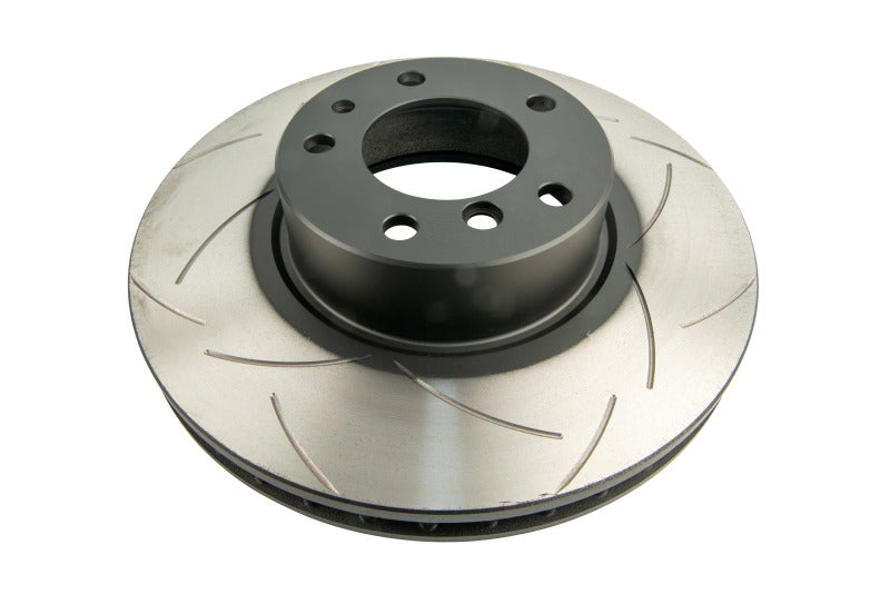 DBA 2015+ Subaru Liberty 2.5L T2 Slotted Street Series Rotor - Premium Brake Rotors - Slotted from DBA - Just $155.36! Shop now at WinWithDom INC. - DomTuned
