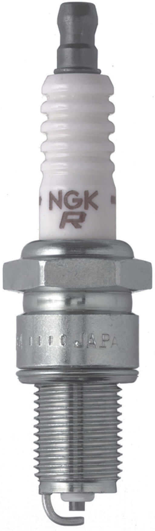 NGK Standard Spark Plug Box of 4 (BPR4ES-11) - Premium Spark Plugs from NGK - Just $10.12! Shop now at WinWithDom INC. - DomTuned