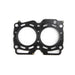 Cometic Subaru EJ20GN Turbo 93mm .027 inch MLS Head Gasket DOHC 16V Turbo - Premium Head Gaskets from Cometic Gasket - Just $51.84! Shop now at WinWithDom INC. - DomTuned