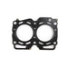 Cometic Subaru EJ20GN Turbo 93mm .040 inch MLS Head Gasket DOHC 16V Turbo - Premium Head Gaskets from Cometic Gasket - Just $51.84! Shop now at WinWithDom INC. - DomTuned