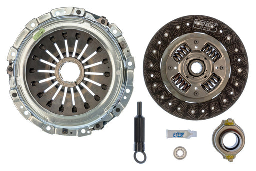 Exedy 2004-2014 Subaru Impreza WRX STI H4 Stage 1 Organic Clutch - Premium Clutch Kits - Single from Exedy - Just $637.31! Shop now at WinWithDom INC. - DomTuned