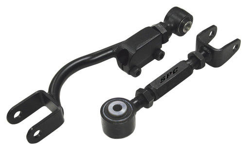 SPC Performance 95-98 Nissan 240SX Rear Passenger Side Adjustable Control Arm - Premium Control Arms from SPC Performance - Just $178.38! Shop now at WinWithDom INC. - DomTuned