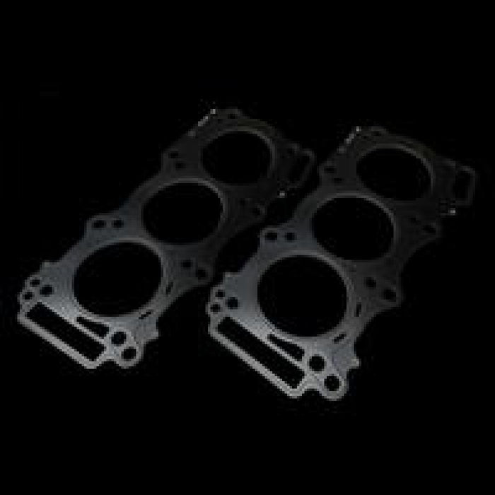 Brian Crower Gaskets - Nissan VQ37HR 98mm Bore 0.9mm Thick (BC Made in Japan) - Premium Head Gaskets from Brian Crower - Just $283.50! Shop now at WinWithDom INC. - DomTuned