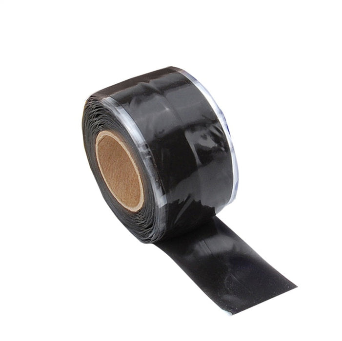DEI Quick Fix Tape 1in x 12ft - Black - Premium Thermal Tape from DEI - Just $15.61! Shop now at WinWithDom INC. - DomTuned
