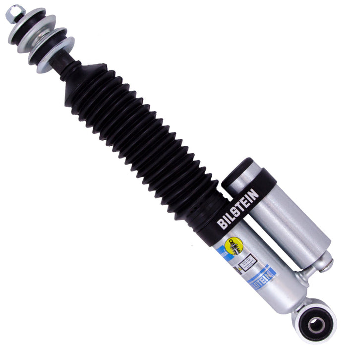 Bilstein 5160 Series 98-07 Toyota Land Cruiser 46mm Monotube Shock Absorber - Premium Shocks and Struts from Bilstein - Just $300! Shop now at WinWithDom INC. - DomTuned