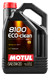 Motul 5L Synthetic Engine Oil 8100 0W20 Eco-Clean - Premium Motor Oils from Motul - Just $222.05! Shop now at WinWithDom INC. - DomTuned