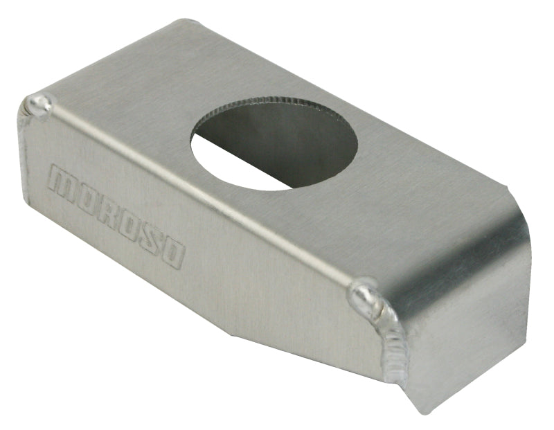 Moroso 96-04 Ford Mustang Brake Booster Cover - Fabricated Aluminum - Premium Brake Hardware from Moroso - Just $68.99! Shop now at WinWithDom INC. - DomTuned