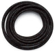 Russell Performance -6 AN ProClassic Black Hose (Pre-Packaged 20 Foot Roll) - Premium Hoses from Russell - Just $112.46! Shop now at WinWithDom INC. - DomTuned