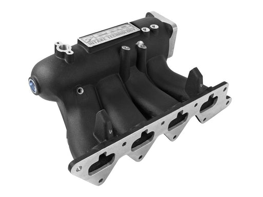 Skunk2 Pro Series Mitsubishi Evo VIII/IX Black Series Intake Manifold - Premium Intake Manifolds from Skunk2 Racing - Just $504.99! Shop now at WinWithDom INC. - DomTuned