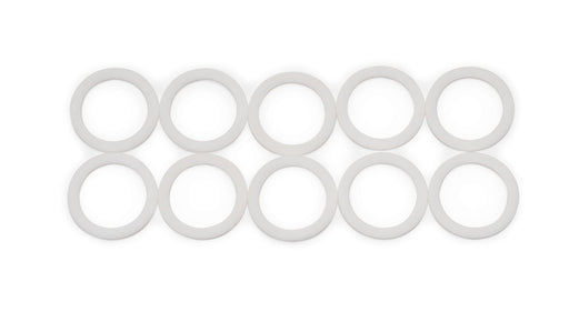 Russell Performance -6 AN PTFE Washers - Premium Hardware - Singles from Russell - Just $7.16! Shop now at WinWithDom INC. - DomTuned