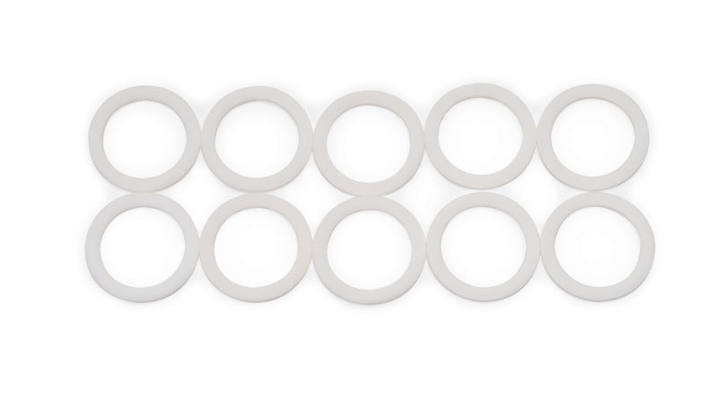 Russell Performance -6 AN PTFE Washers - Premium Hardware - Singles from Russell - Just $7.16! Shop now at WinWithDom INC. - DomTuned