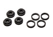 Energy Suspension 95-04 Mitsubishi Eclipse FWD/AWD Black Manual Transmission Shifter Stabilizer Bush - Premium Shifter Bushings from Energy Suspension - Just $14.03! Shop now at WinWithDom INC. - DomTuned