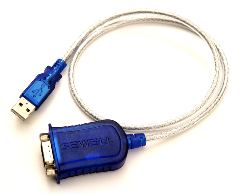 Innovate USB-to-Serial Adapter - Premium Gauge Components from Innovate Motorsports - Just $39.31! Shop now at WinWithDom INC. - DomTuned