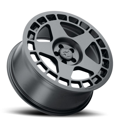 fifteen52 Turbomac 18x8.5 5x108 42mm ET 63.4mm Center Bore Asphalt Black Wheel - Premium Wheels - Cast from fifteen52 - Just $295! Shop now at WinWithDom INC. - DomTuned