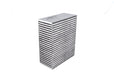 Garrett Air / Air Intercooler CAC (10.00in x 12.27in x 4.50in) - 375 HP - Premium Intercoolers from Garrett - Just $337.81! Shop now at WinWithDom INC. - DomTuned