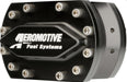 Aeromotive Spur Gear Fuel Pump - 3/8in Hex - .900 Gear - 19.5gpm - Premium Fuel Systems from Aeromotive - Just $2249.95! Shop now at WinWithDom INC. - DomTuned