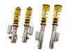 KW Coilover Kit V3 05-07 Subaru Impreza STI (GD GG) - Premium Coilovers from KW - Just $3574! Shop now at WinWithDom INC. - DomTuned