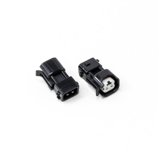 DeatschWerks USCAR to Honda (OBD2/K-Series Type) PnP Adapter (Same as id90.2) - Premium Fuel Injector Connectors from DeatschWerks - Just $12.00! Shop now at WinWithDom INC. - DomTuned