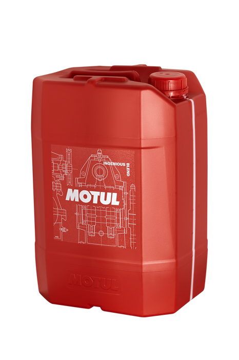 Motul Transmission GEAR 300 75W90 - Synthetic Ester - 20L Orange Jerry Can - Premium Gear Oils from Motul - Just $424.56! Shop now at WinWithDom INC. - DomTuned