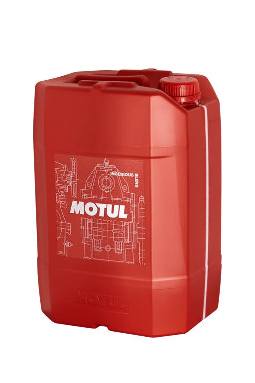 Motul Transmission GEAR 300 75W90 - Synthetic Ester - 20L Orange Jerry Can - Premium Gear Oils from Motul - Just $424.56! Shop now at WinWithDom INC. - DomTuned