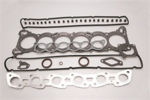 Cometic Street Pro 91-02 Nissan RB25DE 2.5L Inline 6 87mm Bore Top End Kit - Premium Gasket Kits from Cometic Gasket - Just $301.83! Shop now at WinWithDom INC. - DomTuned