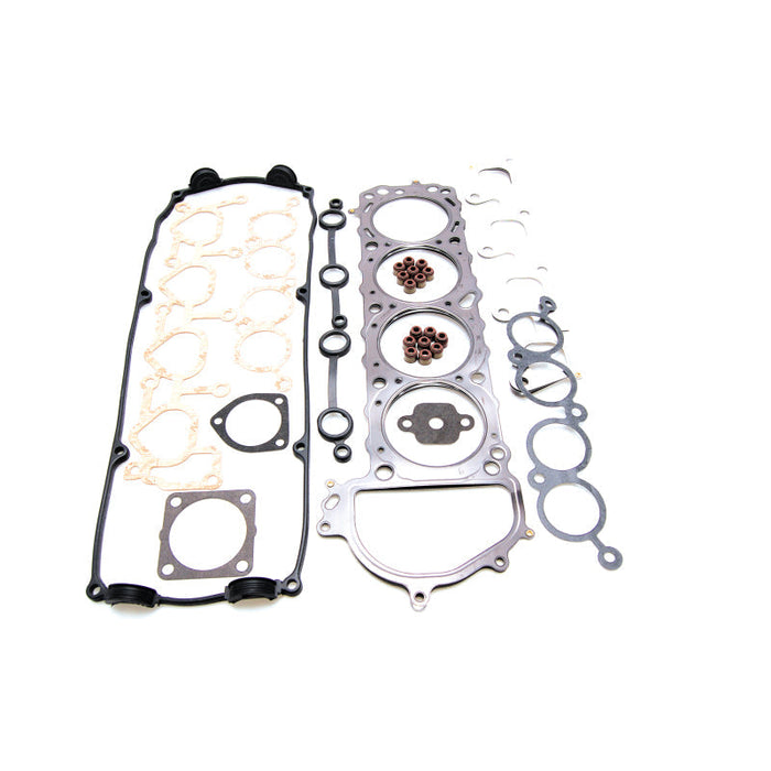 Cometic Street Pro Nissan 1991-94 KA24DE 2.4L 240SX 90mm Bore Top End Kit - Premium Gasket Kits from Cometic Gasket - Just $160.06! Shop now at WinWithDom INC. - DomTuned