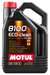 Motul 5L Synthetic Engine Oil 8100 0W20 Eco-Clean - Premium Motor Oils from Motul - Just $222.05! Shop now at WinWithDom INC. - DomTuned