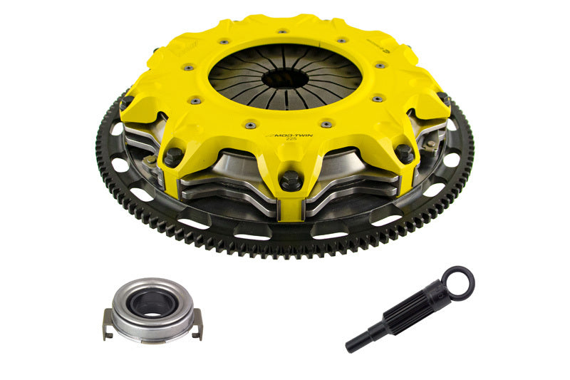 ACT 13-23 Subaru WRX Mod-Twin 225 XT Sprung Street Clutch Kit - Premium Clutch Kits - Multi from ACT - Just $1487! Shop now at WinWithDom INC. - DomTuned