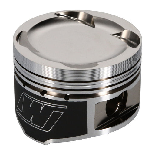 Wiseco Toyota Turbo -14.8cc 1.338 X 86.0 Piston Shelf Stock Kit - Premium Piston Sets - Forged - 6cyl from Wiseco - Just $1001.99! Shop now at WinWithDom INC. - DomTuned