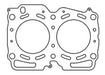 Cometic Subaru EJ25 Motor 96-01 SOHC/DOHC 101mm .032 inch MLX Head Gasket - Premium Head Gaskets from Cometic Gasket - Just $76.63! Shop now at WinWithDom INC. - DomTuned