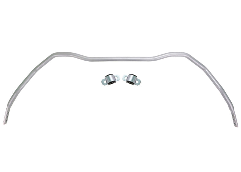 Whiteline 87-92 Toyota Supra MK3 MA70/1 Rear 22mm Heavy Duty Adjustable Swaybar - Premium Sway Bars from Whiteline - Just $257.88! Shop now at WinWithDom INC. - DomTuned