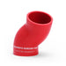 Mishimoto Subaru WRX Red Silicone Throttle Body Hose - Premium Silicone Couplers & Hoses from Mishimoto - Just $66.95! Shop now at WinWithDom INC. - DomTuned