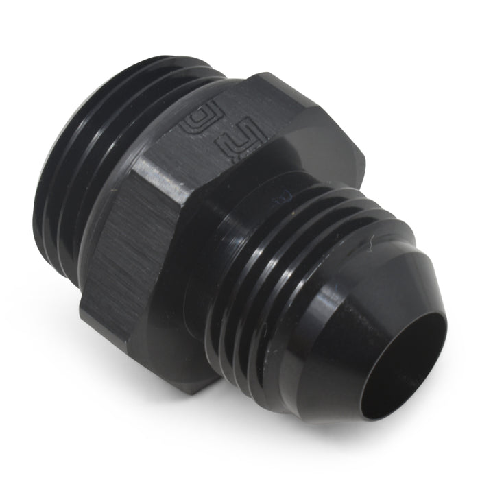 Russell Performance -6 AN to -8 AN Radius Port Adapter - Premium Fittings from Russell - Just $9.95! Shop now at WinWithDom INC. - DomTuned