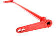 Perrin 22-23 Subaru WRX 22mm Rear Swaybar - Red - Premium Sway Bars from Perrin Performance - Just $239.70! Shop now at WinWithDom INC. - DomTuned