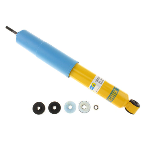 Bilstein 4600 Series 84-85 Toyota 4Runner Front 46mm Monotube Shock Absorber - Premium Shocks and Struts from Bilstein - Just $96! Shop now at WinWithDom INC. - DomTuned