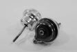 TiAL Sport MV-I 2.5 Wastegate Actuator 14 PSI Straight Rod - Black - Premium Wastegate Actuators from TiALSport - Just $153.70! Shop now at WinWithDom INC. - DomTuned