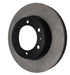 Stoptech 03-09 Toyota 4Runner / 05-14 Toyota FJ Cruiser Front Performance Cryo Brake Rotor - Premium Brake Rotors - Drilled from Stoptech - Just $131.21! Shop now at WinWithDom INC. - DomTuned