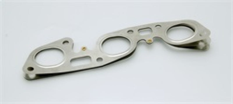 Cometic Nissan RB26 89-02 Exhaust .030 inch MLS Head Gasket 1.665 inch X 1.420 inch Port - Premium Head Gaskets from Cometic Gasket - Just $27.85! Shop now at WinWithDom INC. - DomTuned