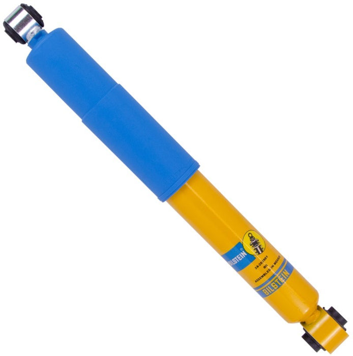 Bilstein B6 14-19 Toyota Highlander Rear Monotube Shock Absorber - Premium Shocks and Struts from Bilstein - Just $98! Shop now at WinWithDom INC. - DomTuned